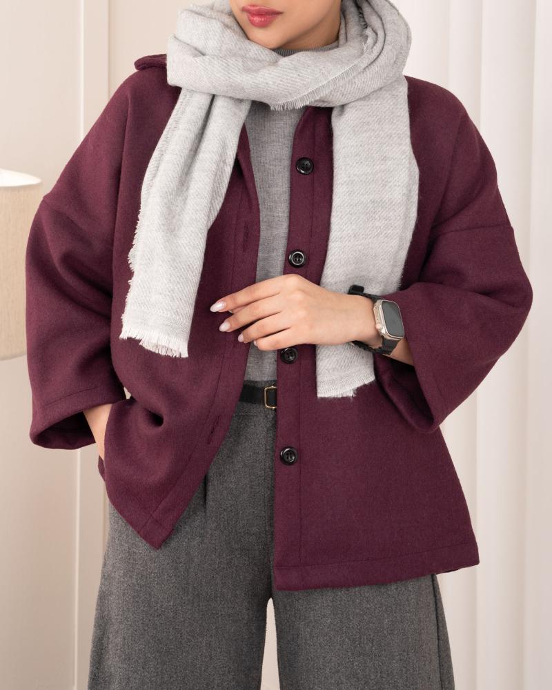 کت فوتر مهشید کد 26931