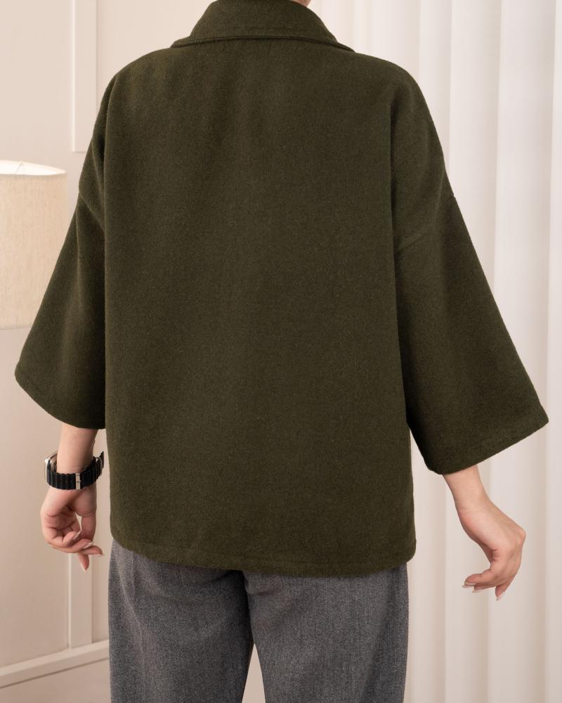 کت فوتر مهشید کد 26931