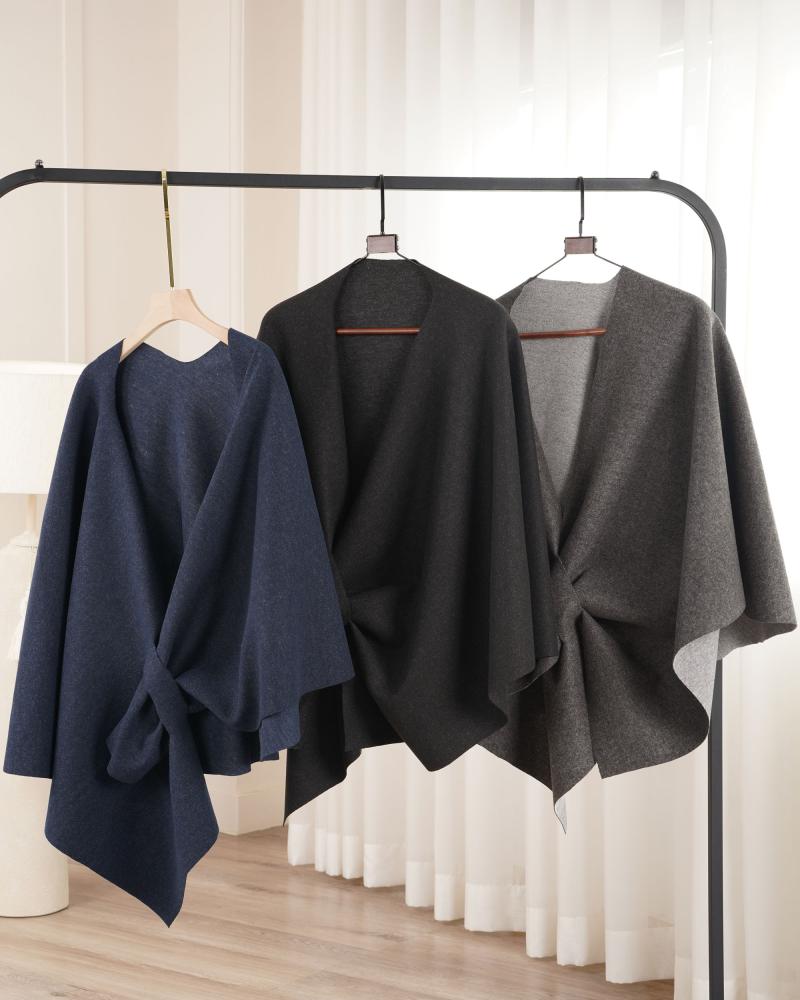 شنل شال فوتر رها کد 26069