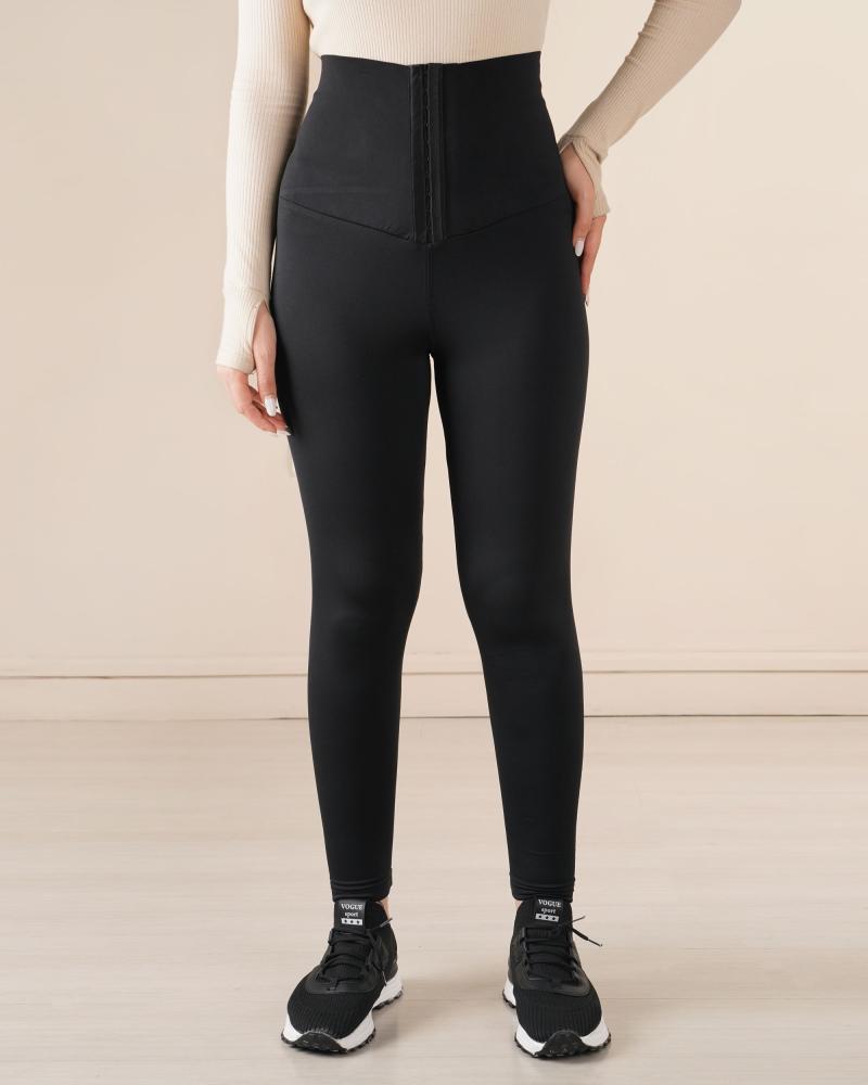 لگ ساعت شنی مشکی کد 10022