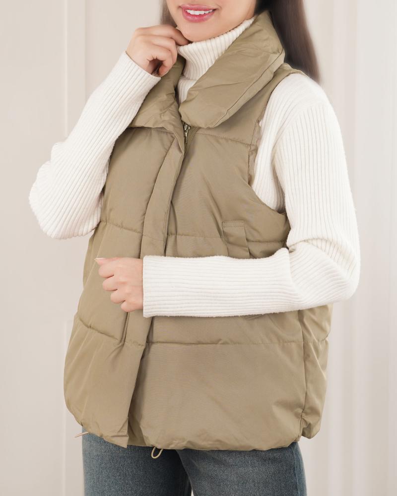 پافر ساده نسکافه ای کد 26967