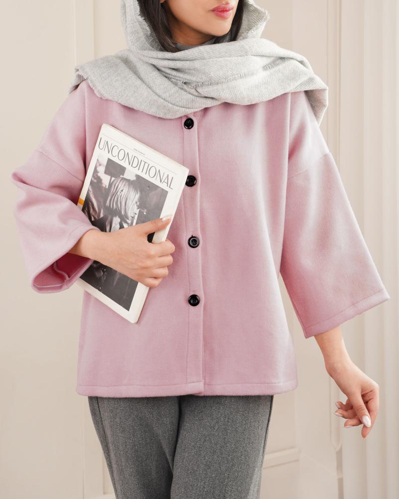 کت فوتر نگین کد 26949