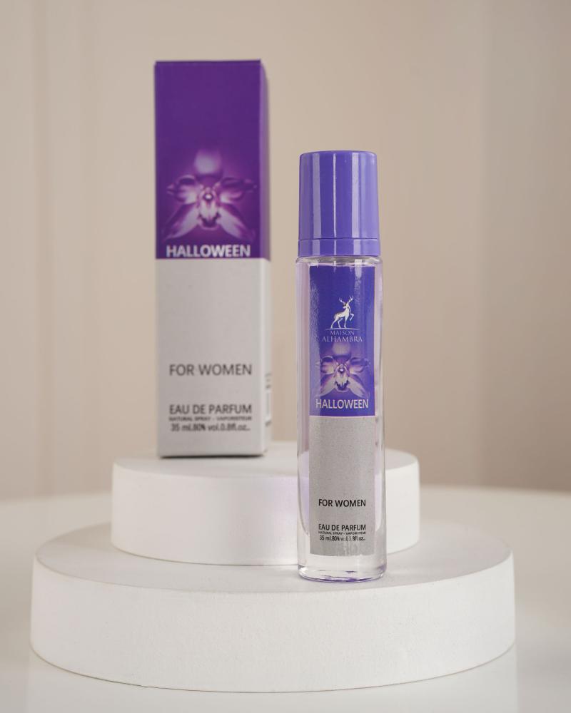 ادکلن 35 میل زنانه فیکا کد 26119