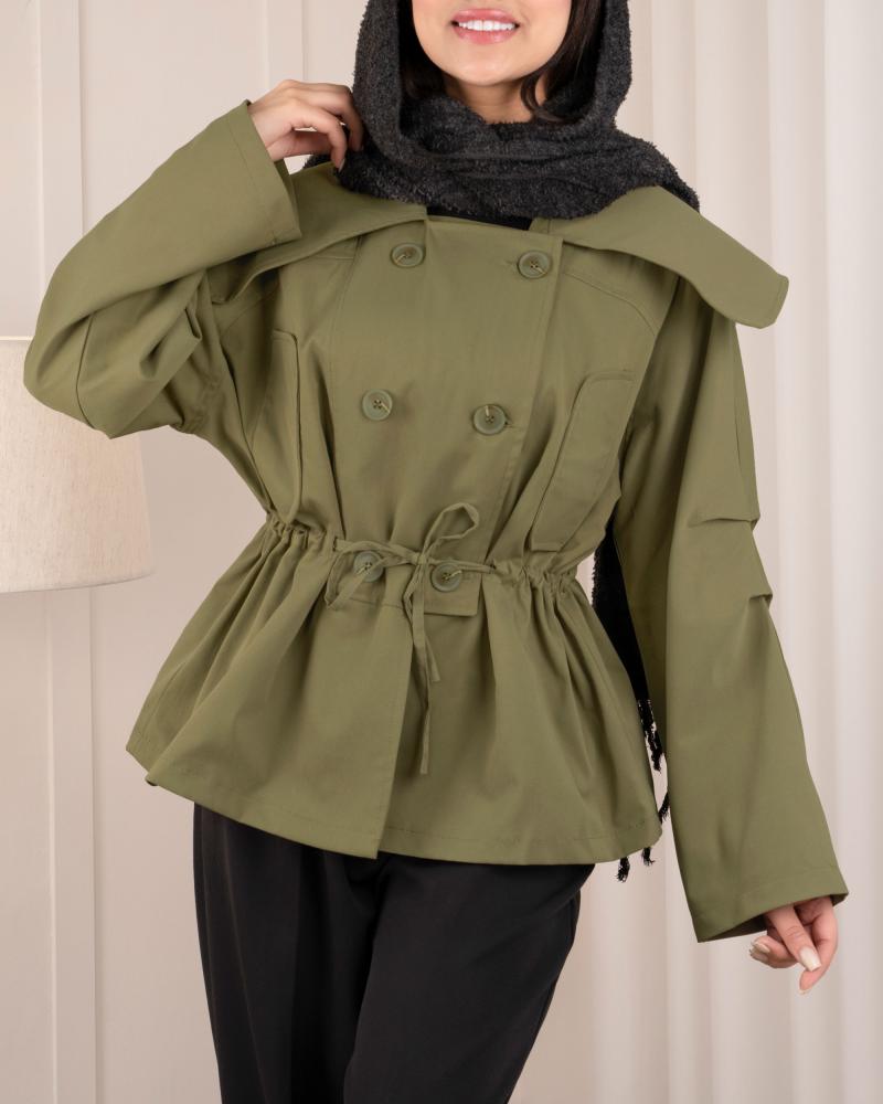 بارونی عروسکی دیلا کد 26116