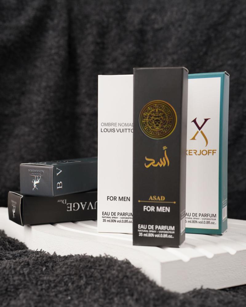 ادکلن مردونه 35 میل فیکا کد 26131