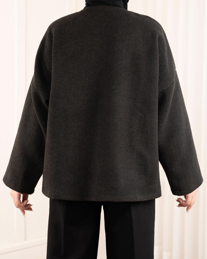 کت فوتر جلو باز آرمینا کد 27032