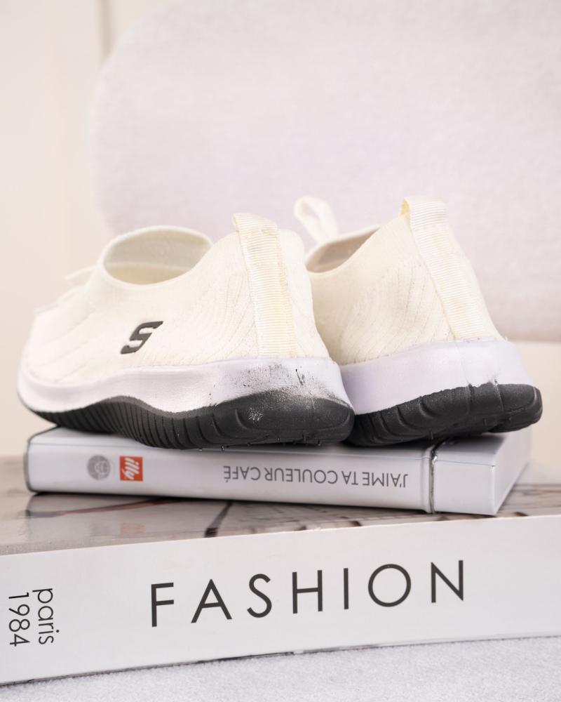 کفش جورابی ایراد دار کد 27060