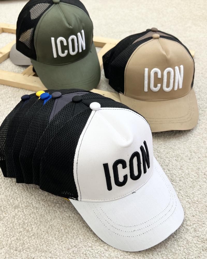 23026 کلاه ICON(10تا18سال)