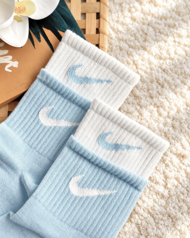 جوراب دولبه nike کد 31426