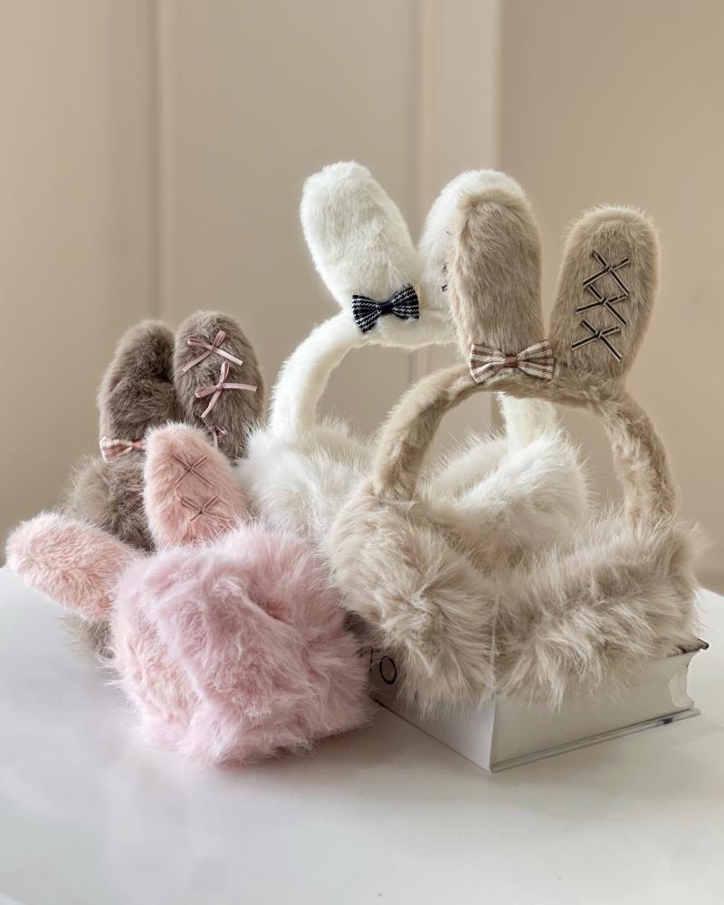 گوش گیر فانتزی پاپیون کد 26490