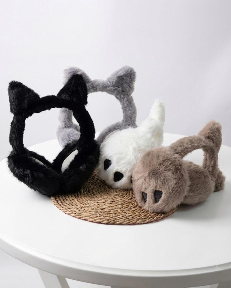 گوش گیر خزدار پنجه کد 26507