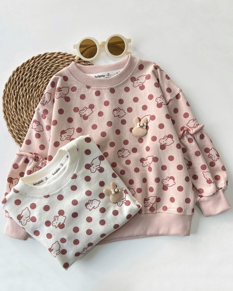 دورس دخترانه خرگوش ( ۳ تا ۷ سال ) کد 26510