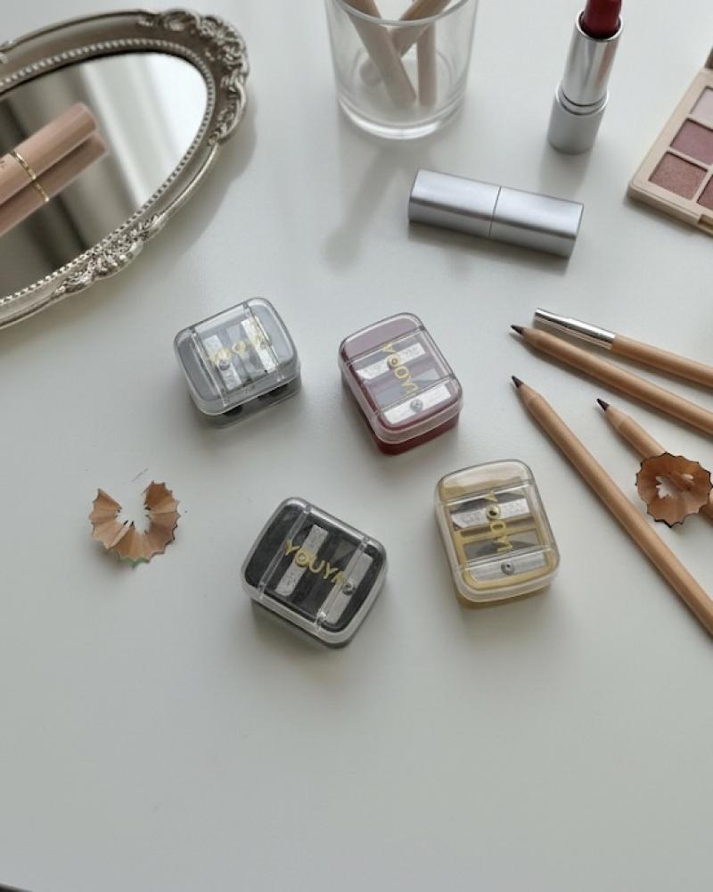 تراش آرایشی دوقلو کد 26528