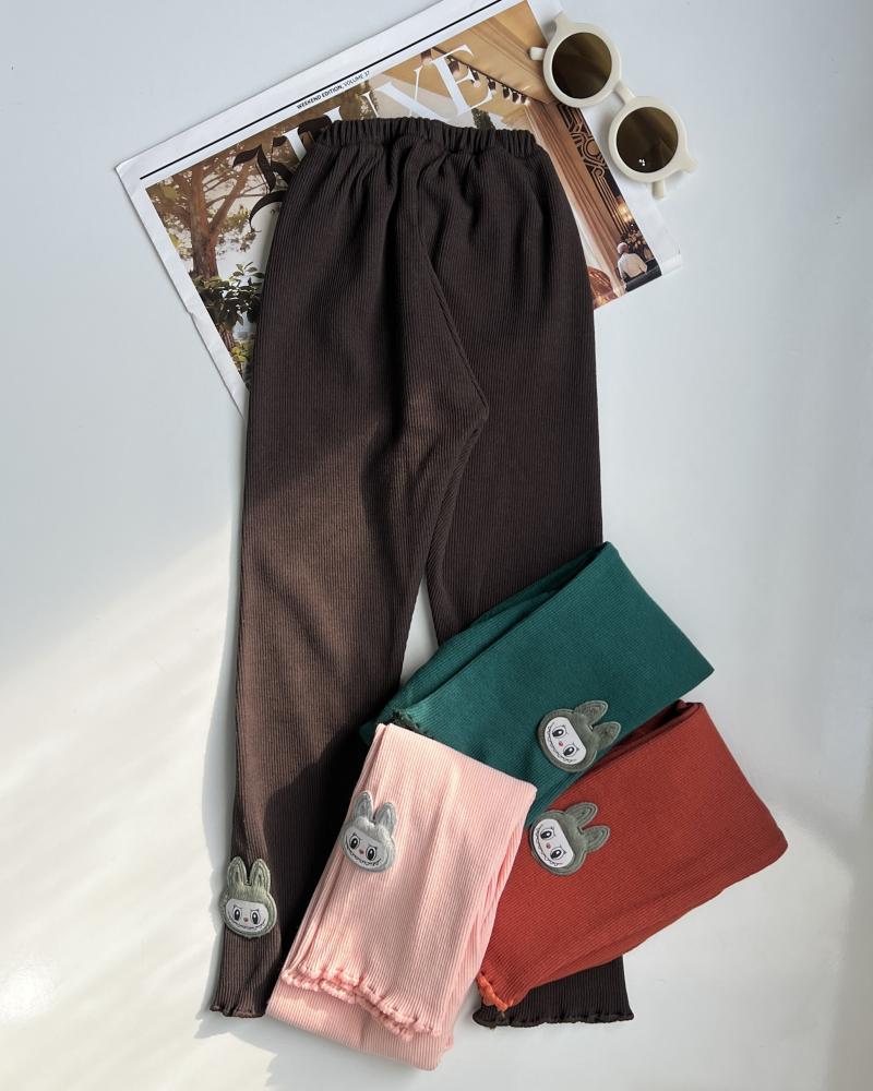 شلوار کبریتی لبوبو ( ۵ تا ۱۵ سال ) کد 26527