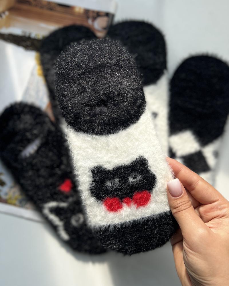 جوراب کالج میکس کد 26533