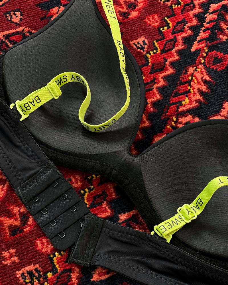 ست لباس زیر اروپایی کد 26561