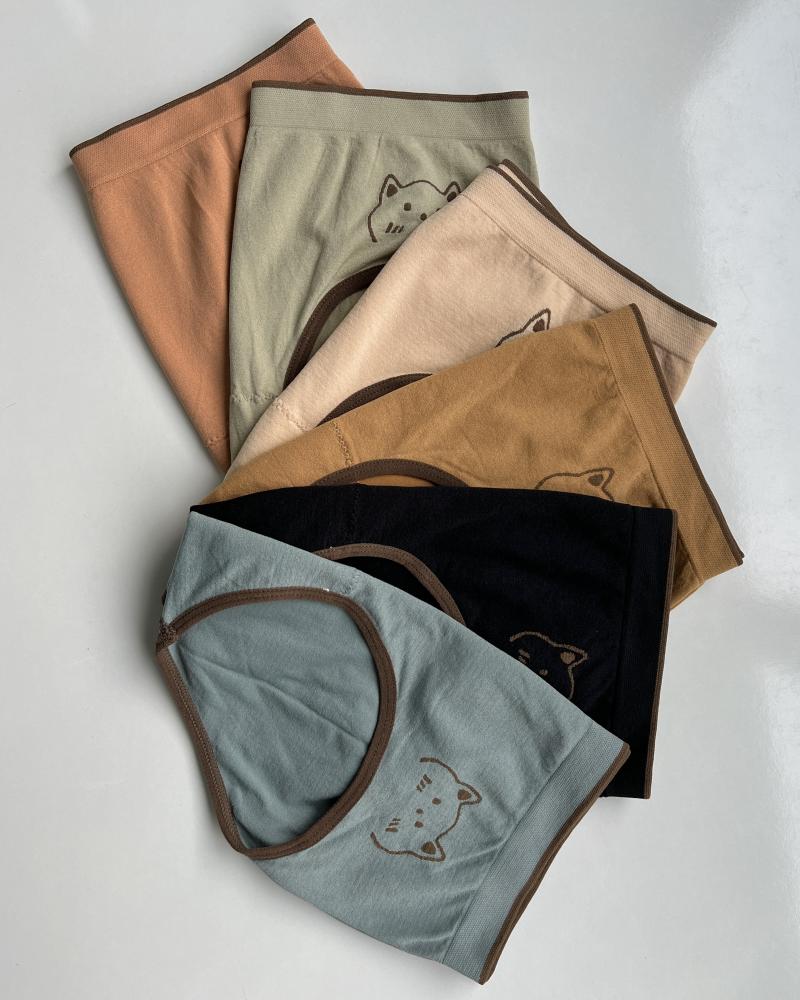 شورت اروپایی cat کد 26581