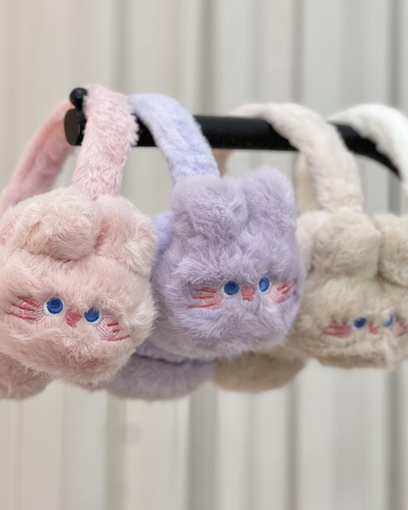 گوش گیر تاشو cat کد 26582