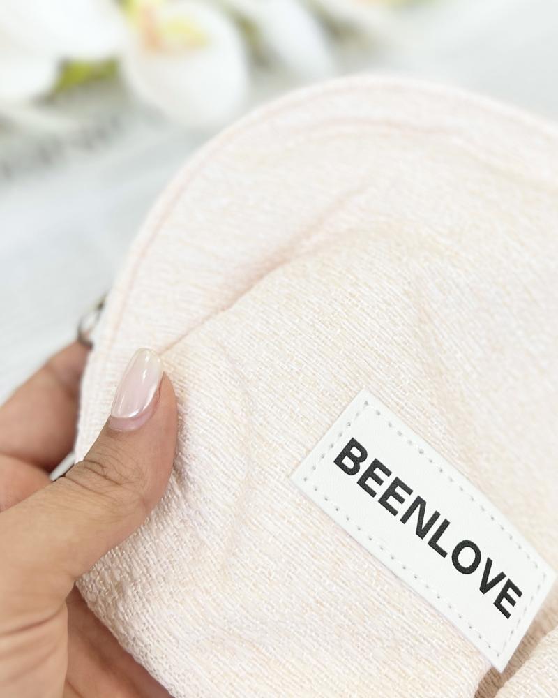کیف آرایشی کرم beenlove کد 29019