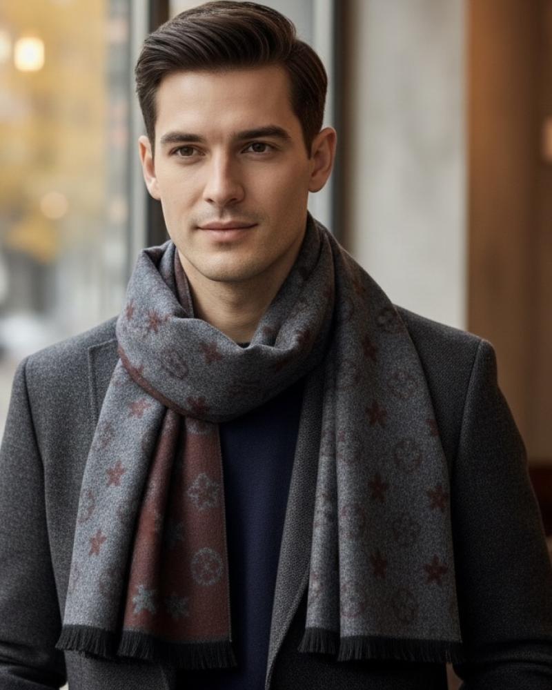 شال گردن اسپرت کد 26278