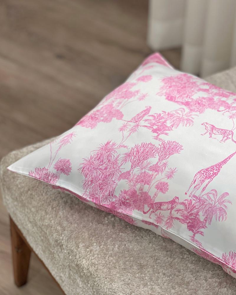 روبالشتی ساتن میکس کد 26591