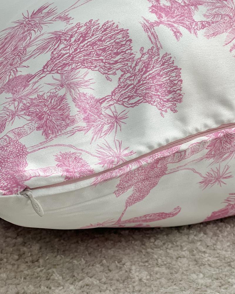 روبالشتی ساتن میکس کد 26591