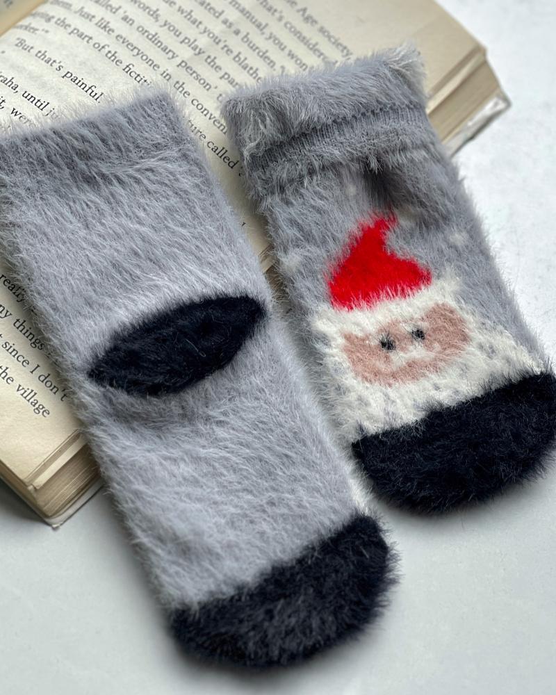 جوراب موهر میکس (کودک ) کد 26600