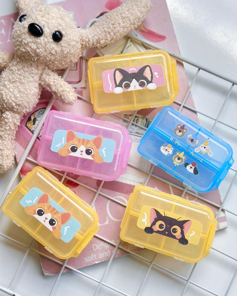 جاقرصی میکس Animal کد 29558