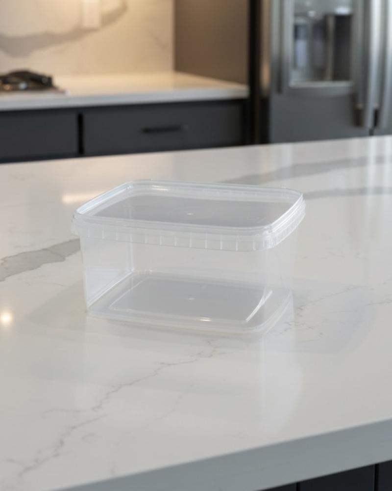 ظرف فریزری 550 سی سی کد 26618