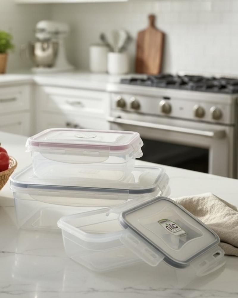 ظرف نگهدارنده ویرو ( 3 تیکه  ) کد 26378