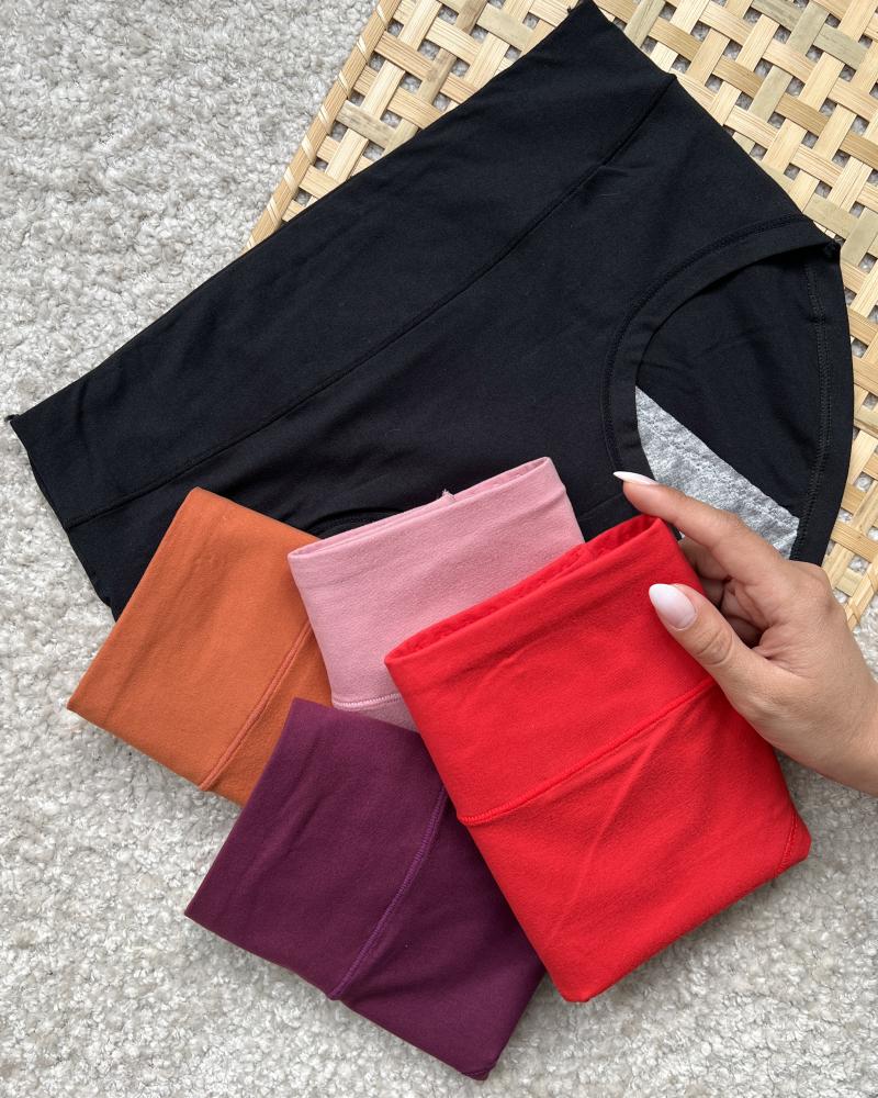 شورتکس قواره دار پونا کد 25922