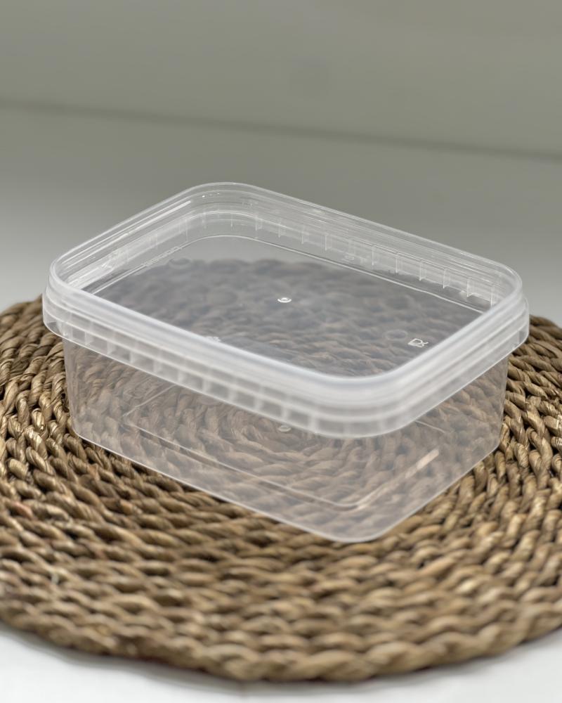 ظرف فریزری 400 سی سی کد 26638