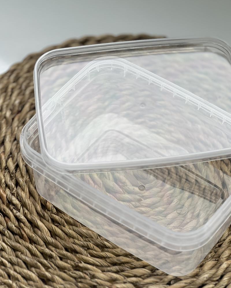 ظرف فریزری 400 سی سی کد 26638