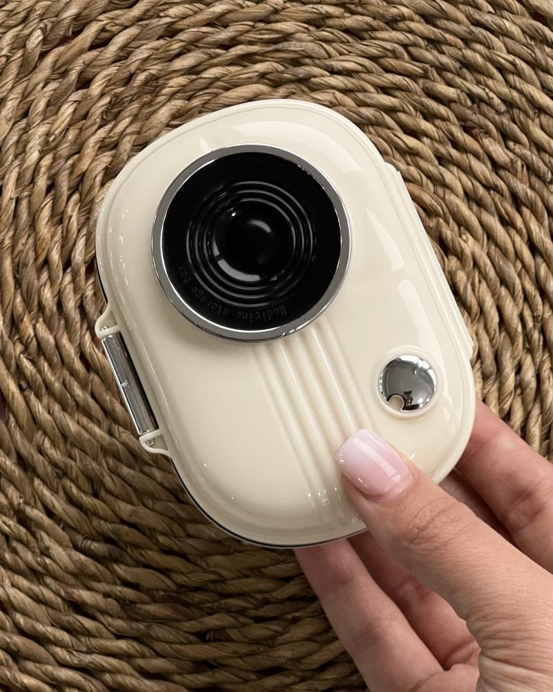 جاقرصی دوربین کد 26639