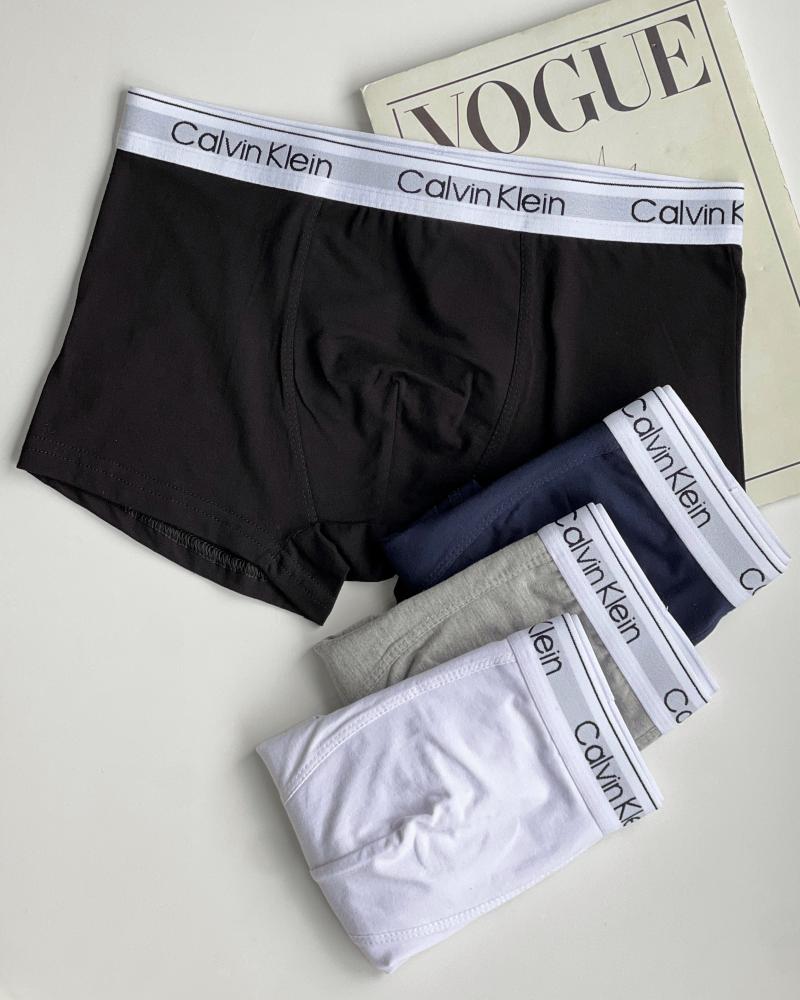 شورت مردونه Calvin klein کد 25199