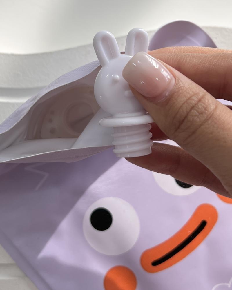 کیسه آبگرم فانتزی کد 26648