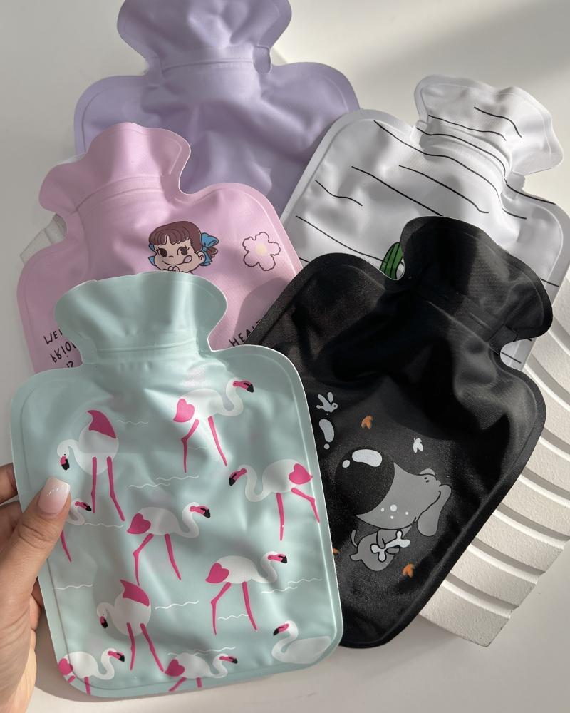 کیسه آبگرم فانتزی کد 26648