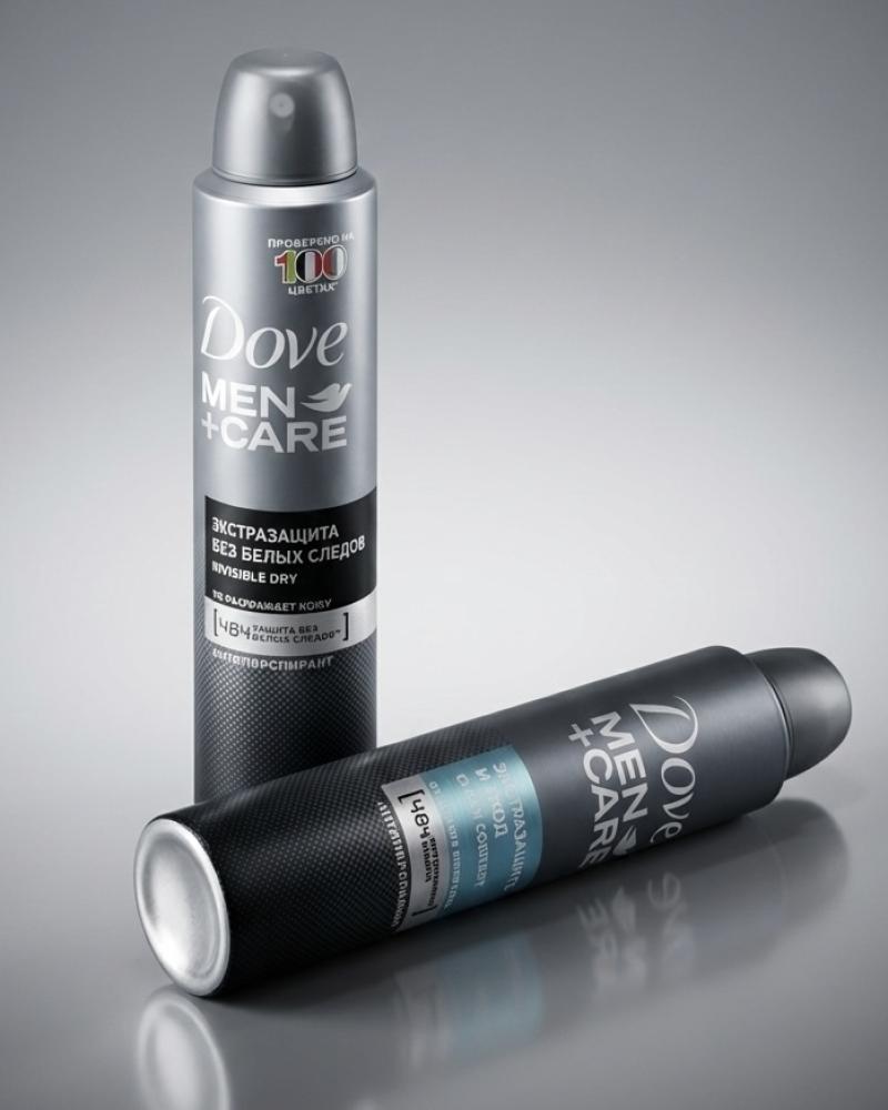 اسپری مردونه داو ( ضد تعریق ) کد 26663