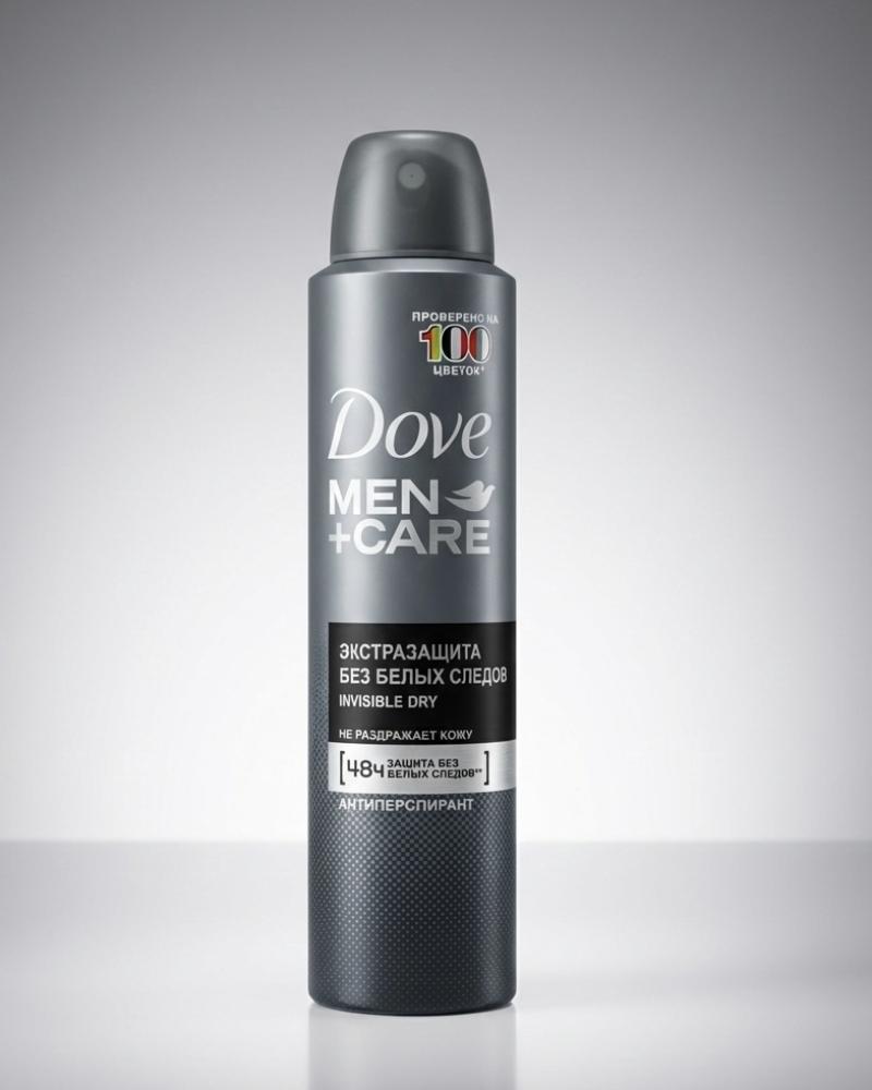 اسپری مردونه داو ( ضد تعریق ) کد 26663