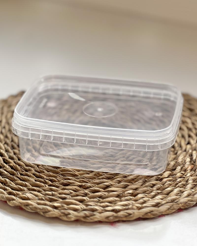 ظرف فریزری 250 سی سی کد 26651