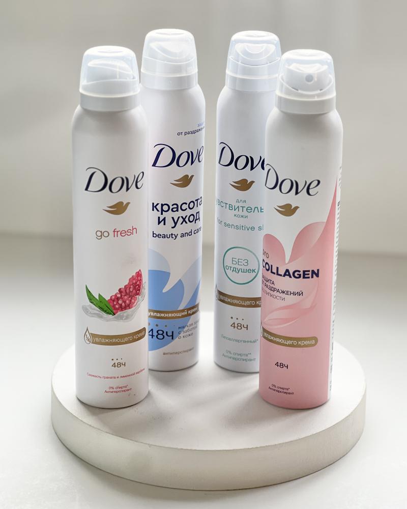 اسپری زنانه ضد تعریق کد 26680