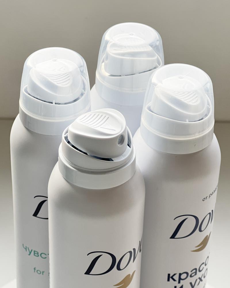 اسپری زنانه ضد تعریق کد 26680