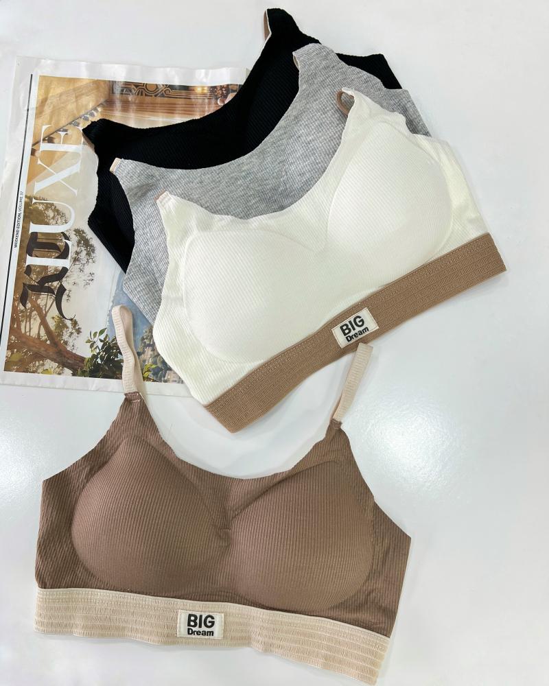 سوتین اروپایی BIG کد 26690