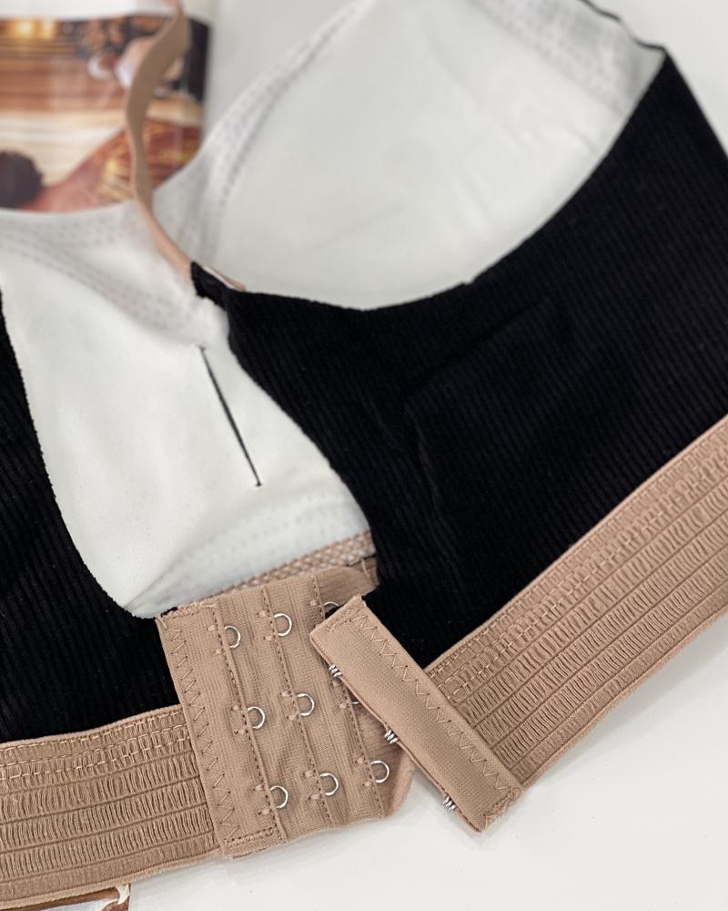 سوتین اروپایی BIG کد 26690