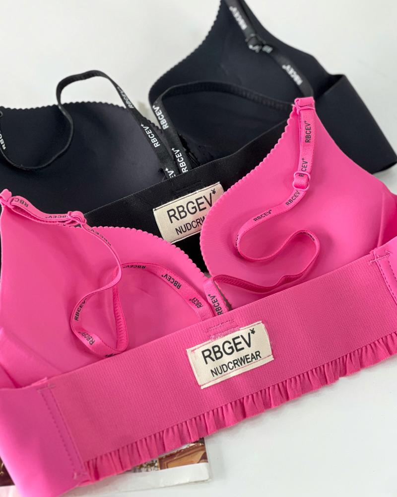 سوتین اروپایی ساده کد 26668