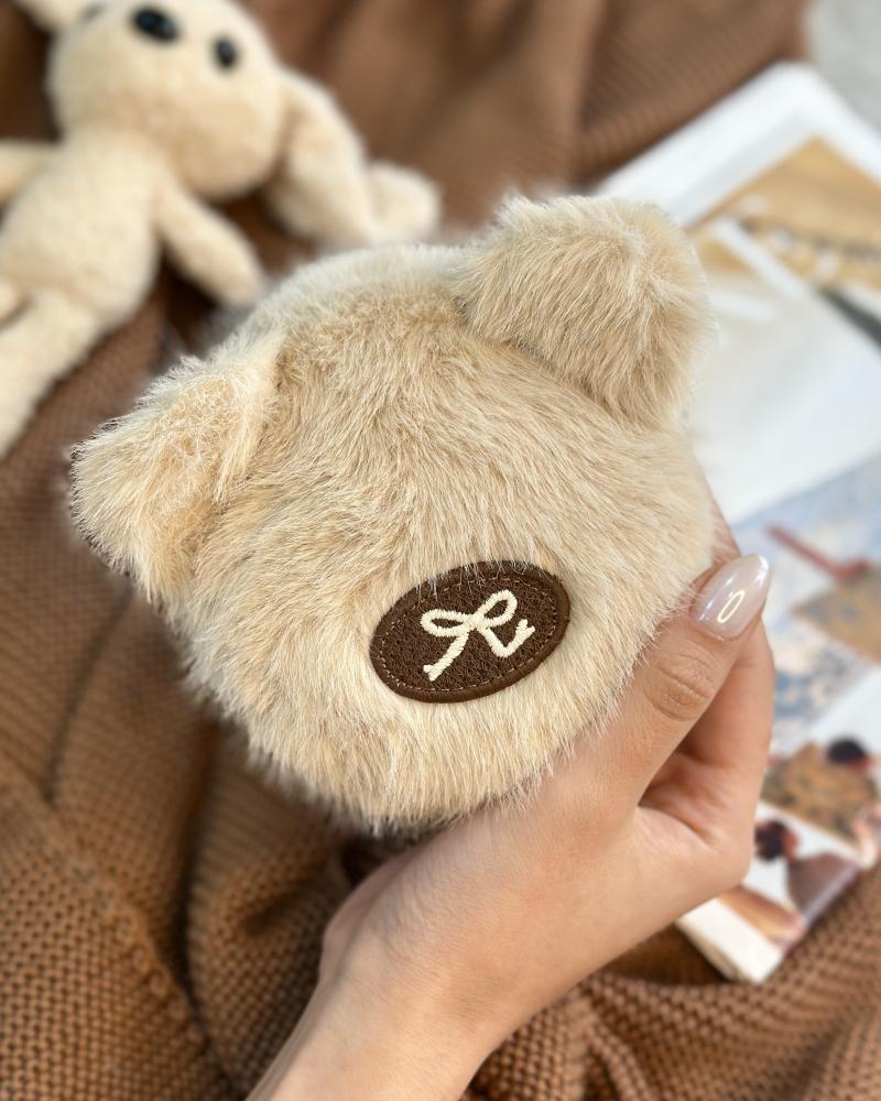 گوش گیر خز پاپیون کد 26596