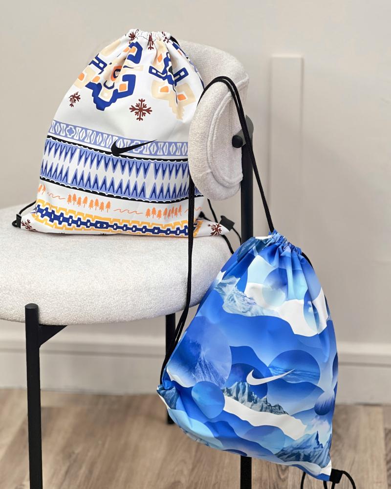 شوز بگ طرحدار میکس کد 26709