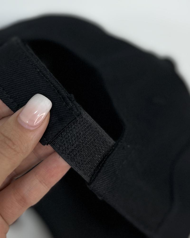 کلاه کتان اسپرت کد 26714