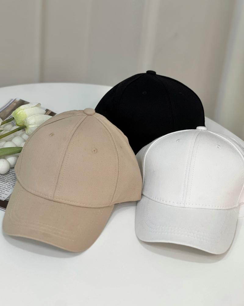 کلاه کتان اسپرت کد 26714