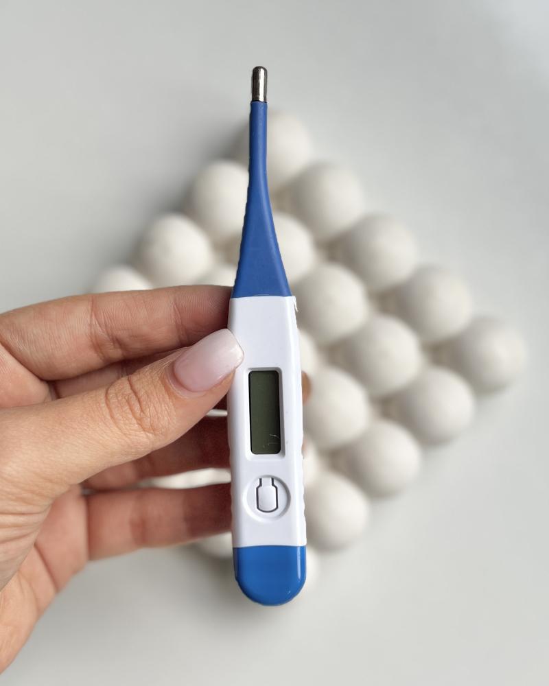 تب سنج دیجیتالی کد 26738